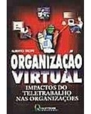 ORGANIZACAO VIRTUAL