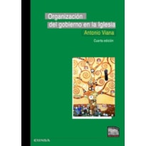 ORGANIZACIÓN DEL GOBIERNO EN LA IGLESIA