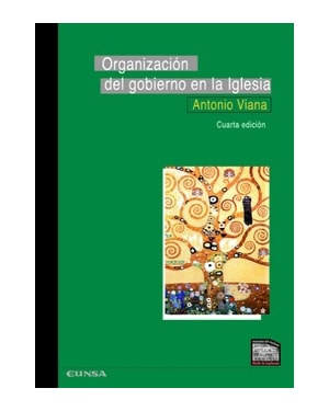 ORGANIZACIÓN DEL GOBIERNO EN LA IGLESIA