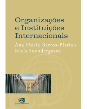 ORGANIZAÇÕES E INSTITUIÇÕES INTERNACIONAIS