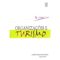 ORGANIZACOES E TURISMO - 1