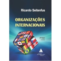ORGANIZAÇÕES INTERNACIONAIS