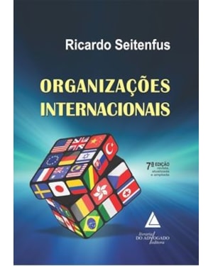 ORGANIZAÇÕES INTERNACIONAIS