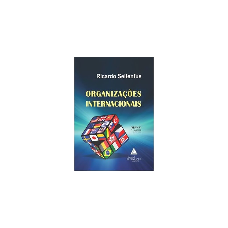 ORGANIZAÇÕES INTERNACIONAIS