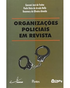 ORGANIZACOES POLICIAIS EM REVISTA - 1
