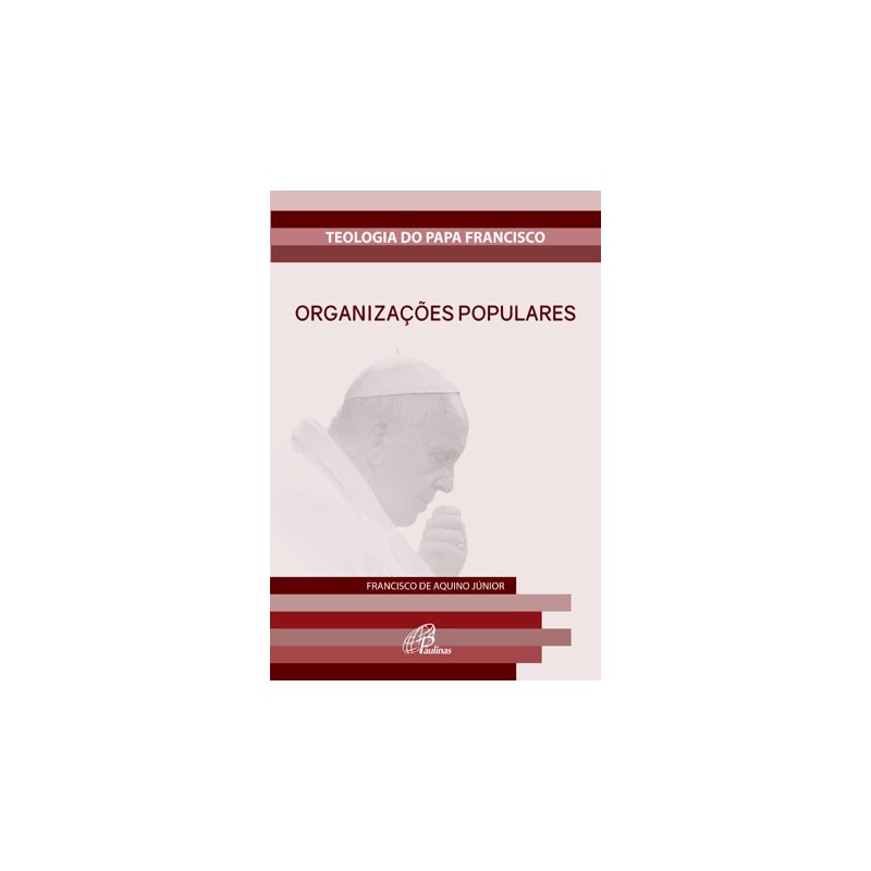 ORGANIZAÇÕES POPULARES