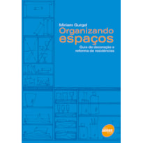 ORGANIZANDO ESPAÇOS: GUIA DE DECORAÇÃO E REFORMA DE RESIDÊNCIAS