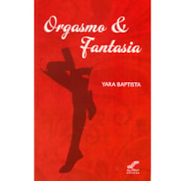 ORGASMO E FANTASIA - 1