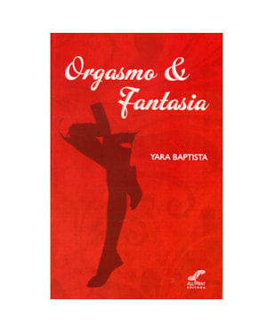 ORGASMO E FANTASIA - 1