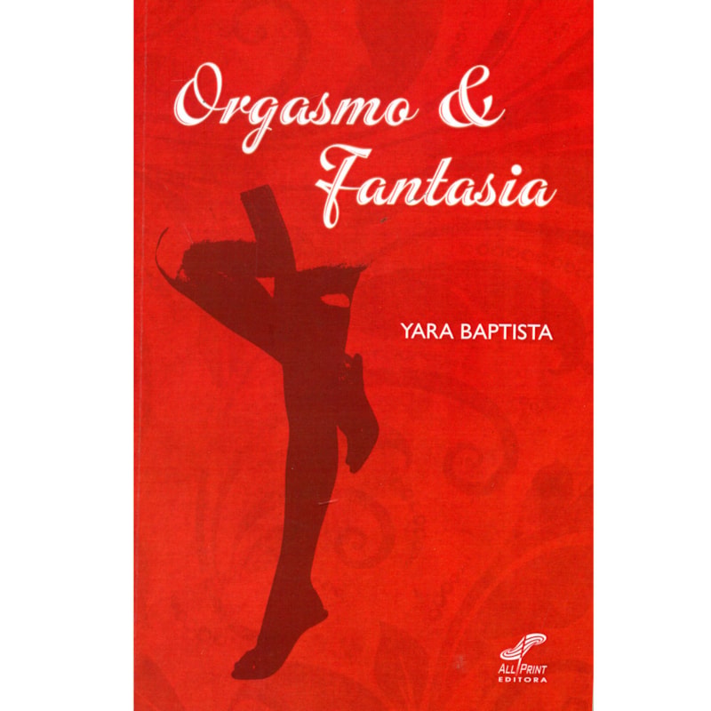 ORGASMO E FANTASIA - 1
