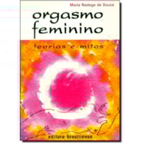 ORGASMO FEMININO - 1