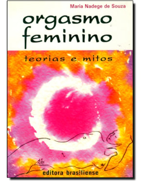 ORGASMO FEMININO - 1