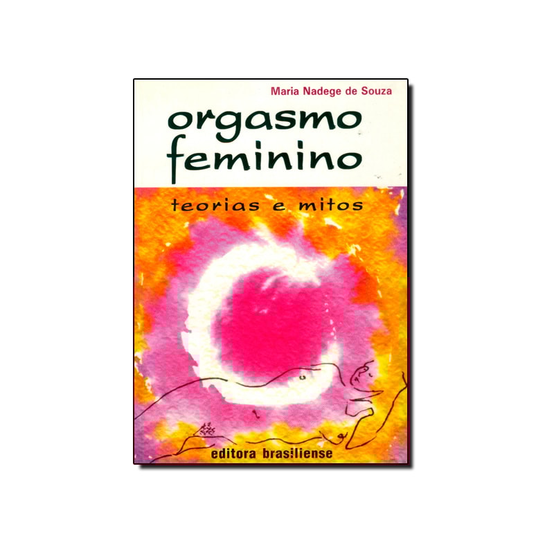 ORGASMO FEMININO - 1