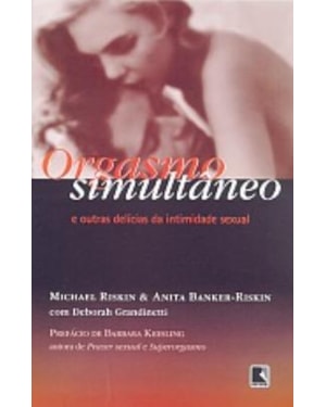 ORGASMO SIMULTÂNEO