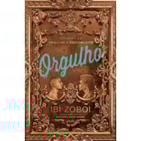ORGULHO