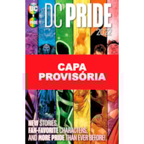 Orgulho dc (2023)