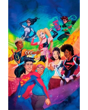 Orgulho DC (2025)