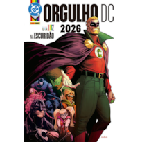 Orgulho dc (2026)