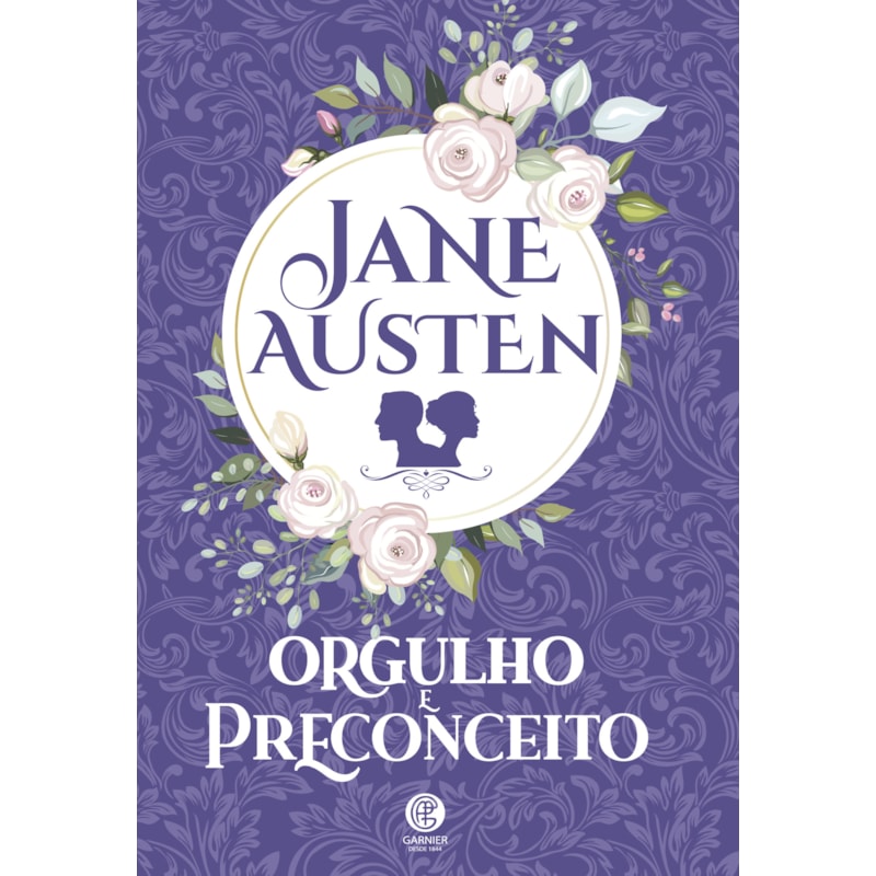 ORGULHO E PRECONCEITO