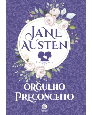 ORGULHO E PRECONCEITO