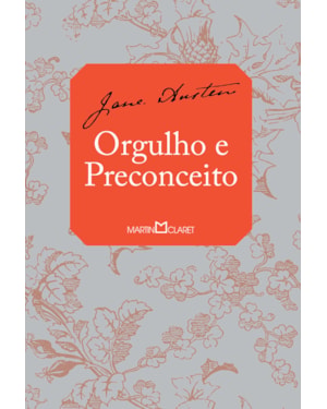 ORGULHO E PRECONCEITO