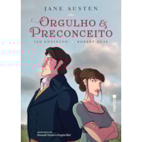 ORGULHO & PRECONCEITO