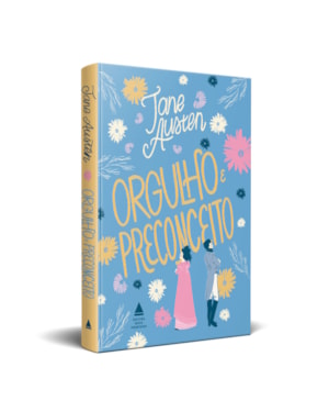 ORGULHO E PRECONCEITO