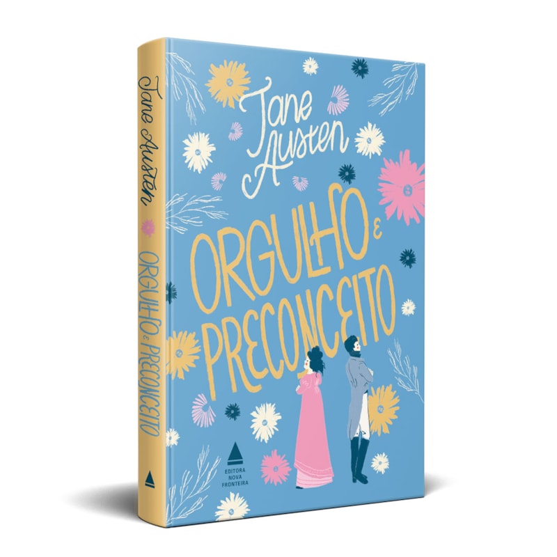 ORGULHO E PRECONCEITO