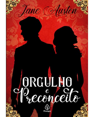ORGULHO E PRECONCEITO