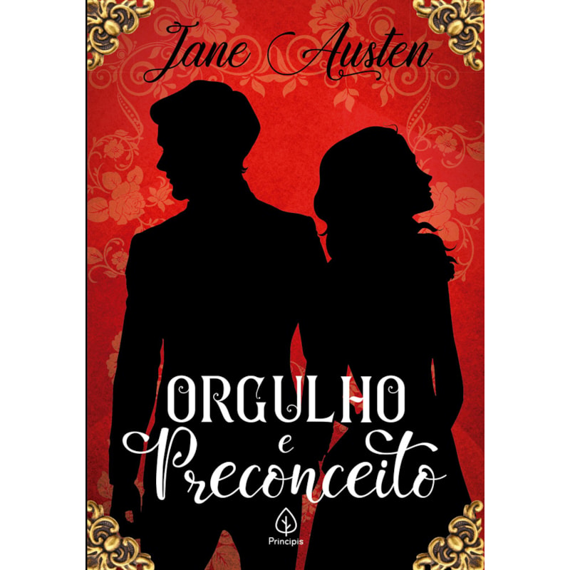 ORGULHO E PRECONCEITO