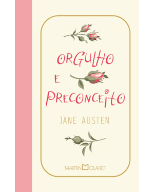 ORGULHO E PRECONCEITO