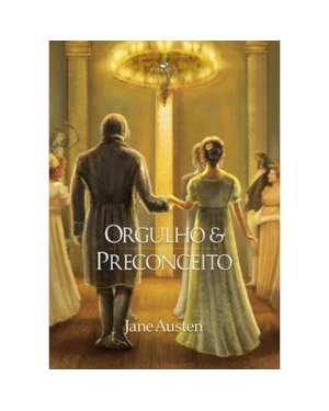 ORGULHO & PRECONCEITO