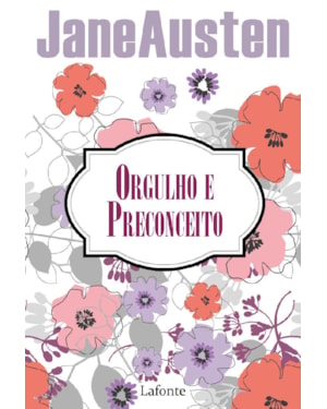 Orgulho e Preconceito