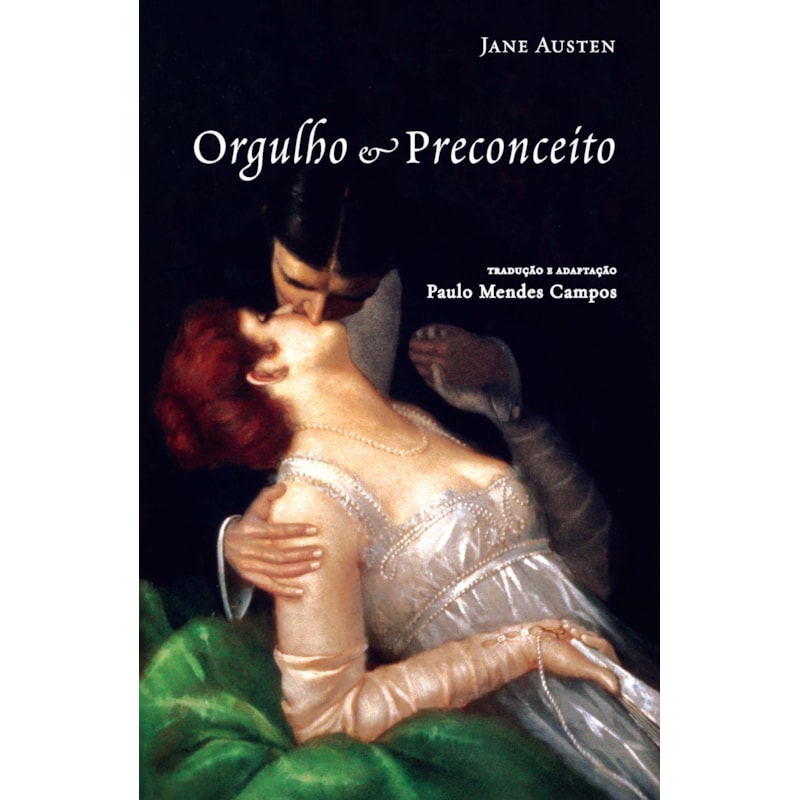 ORGULHO E PRECONCEITO