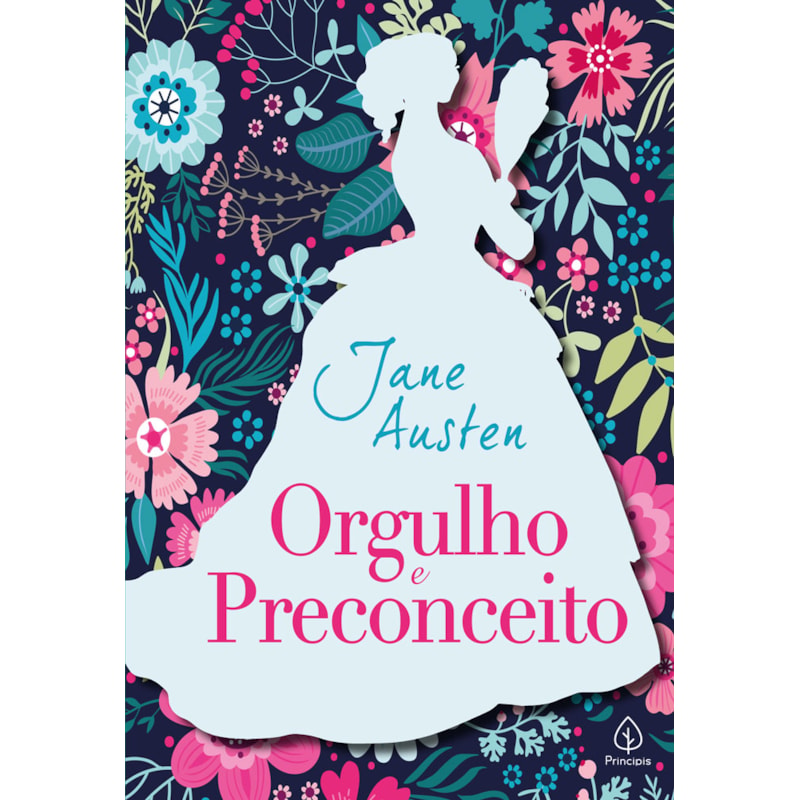 ORGULHO E PRECONCEITO