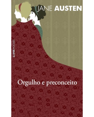 Orgulho e preconceito