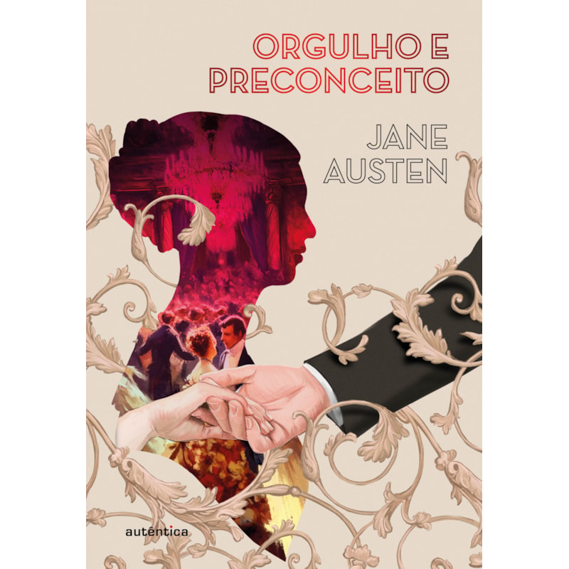 ORGULHO E PRECONCEITO