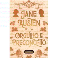 Orgulho e preconceito