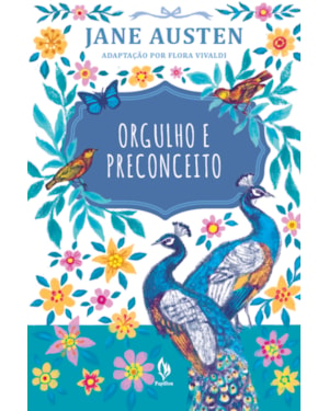 ORGULHO E PRECONCEITO