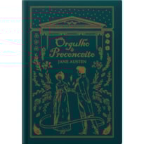 ORGULHO E PRECONCEITO (EDIÇÃO ESPECIAL)