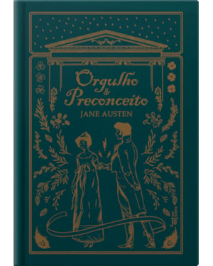 ORGULHO E PRECONCEITO (EDIÇÃO ESPECIAL)