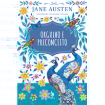 ORGULHO E PRECONCEITO (PAPILLON)