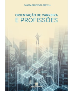 ORIENTAÇÃO DE CARREIRA E PROFISSÕES