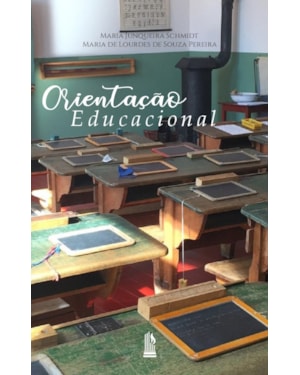 ORIENTAÇÃO EDUCACIONAL