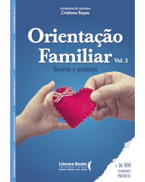 Orientação familiar: Teoria e prática
