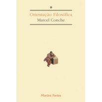 ORIENTAÇÃO FILOSÓFICA