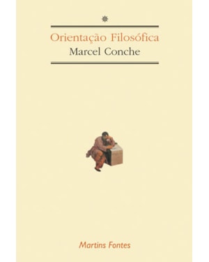 ORIENTAÇÃO FILOSÓFICA