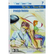 ORIENTACAO MEDIUNICA - 3