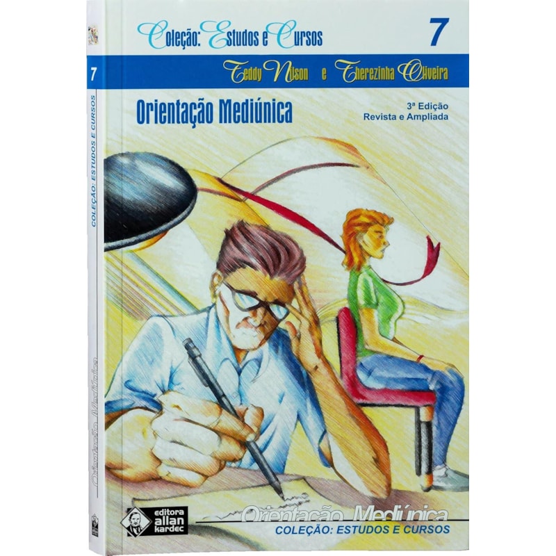 ORIENTACAO MEDIUNICA - 3