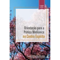 Orientação para a prática mediúnica no centro espírita - 2ª edição